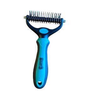 Brush for Pet Fur Dog Cat Ruff n Ruffus